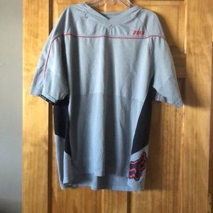 Fox racing Attack Jersey